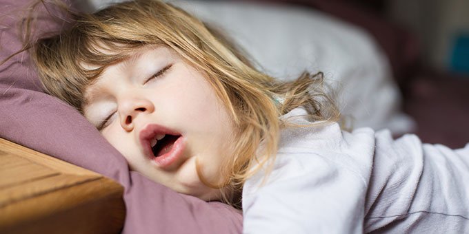 Pediatric-Dental-Sleep-Medicine
